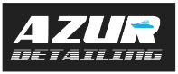 AZUR DETAILING Logo