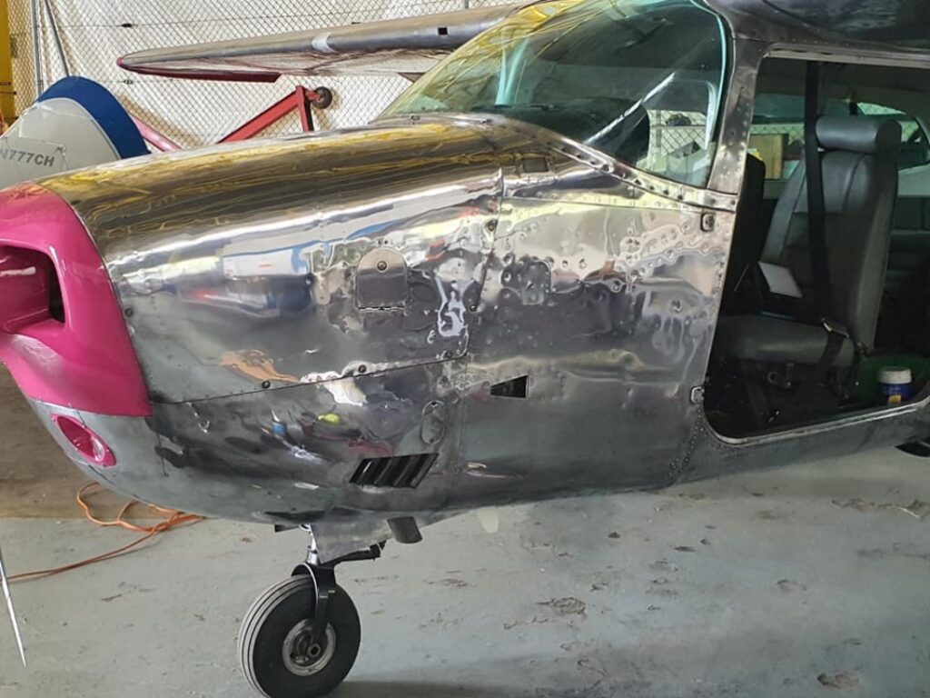 Azur Detailing Detailing Nice Avions Img 2