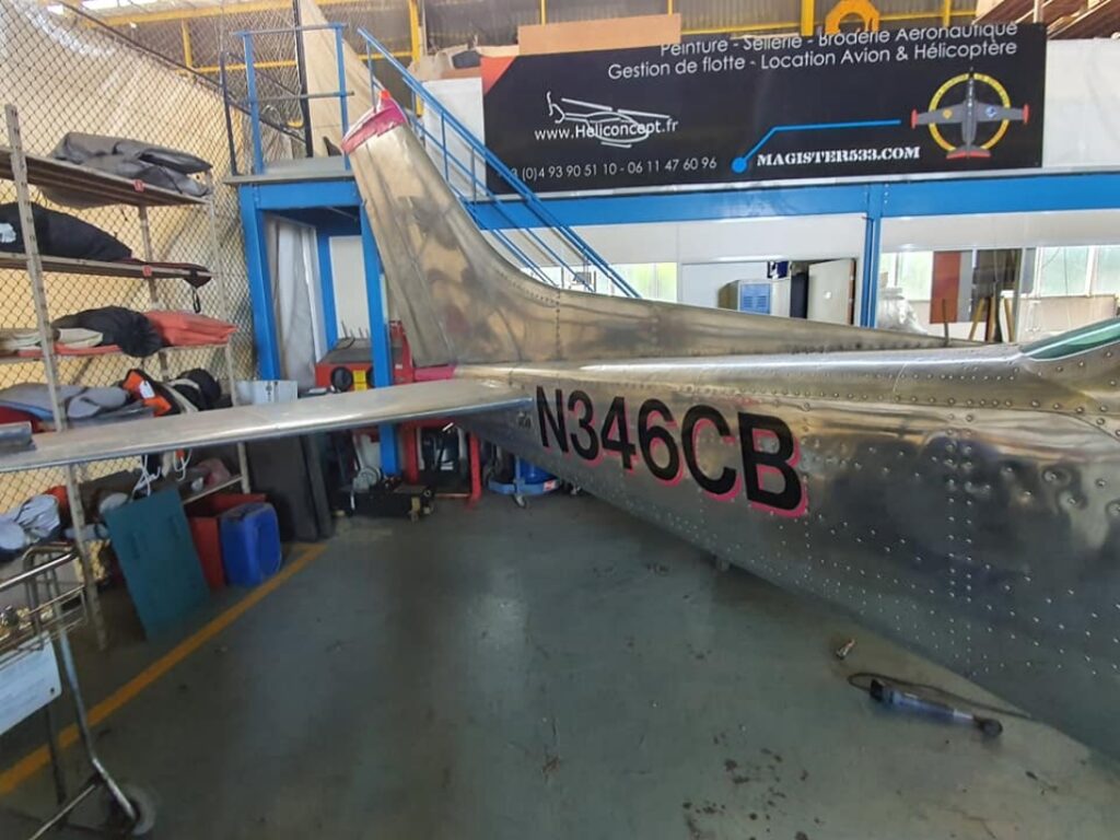 Azur Detailing Detailing Nice Avions Img 4