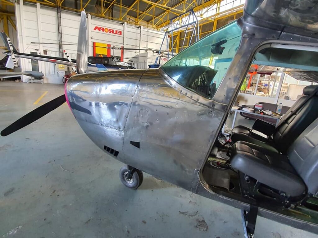 Azur Detailing Detailing Nice Avions Img 5