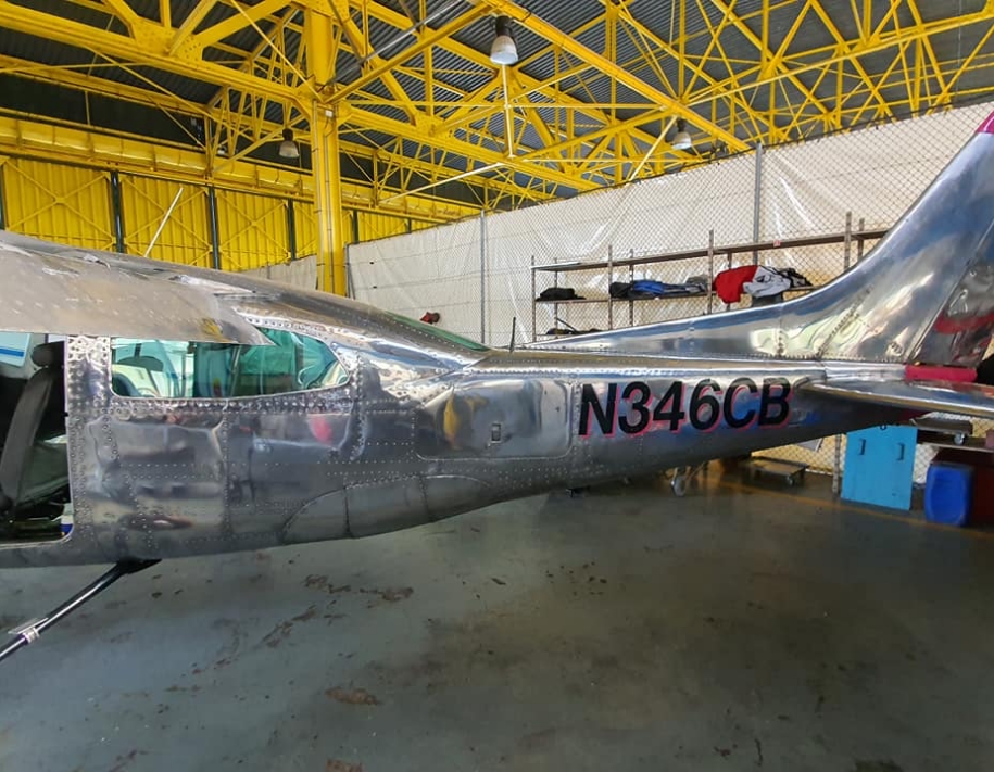 Azur Detailing Detailing Nice Avions Img 6