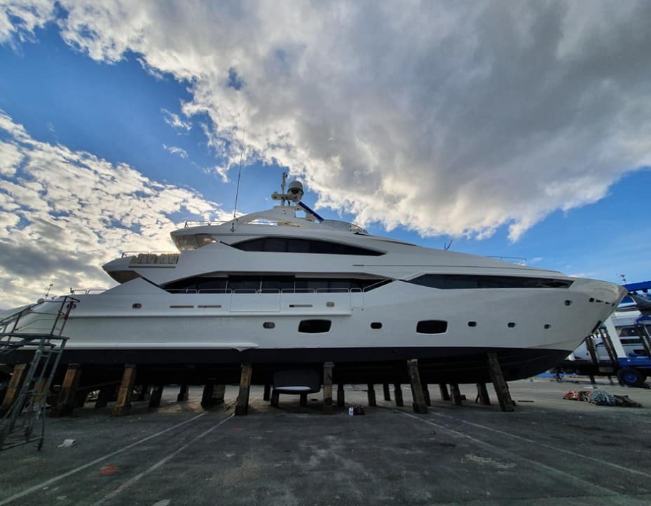 Azur Detailing Detailing Nice Bateaux Img 1