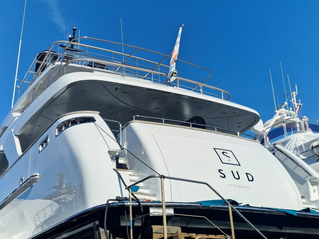 Azur Detailing Detailing Nice Bateaux Img 9