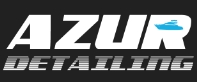Azur Detailing Detailing Nice Logo Tooter